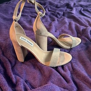 Steve Madden sandals